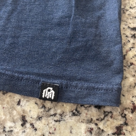 Into The AM Campfire Shirt Size S - Picture 2 of 5